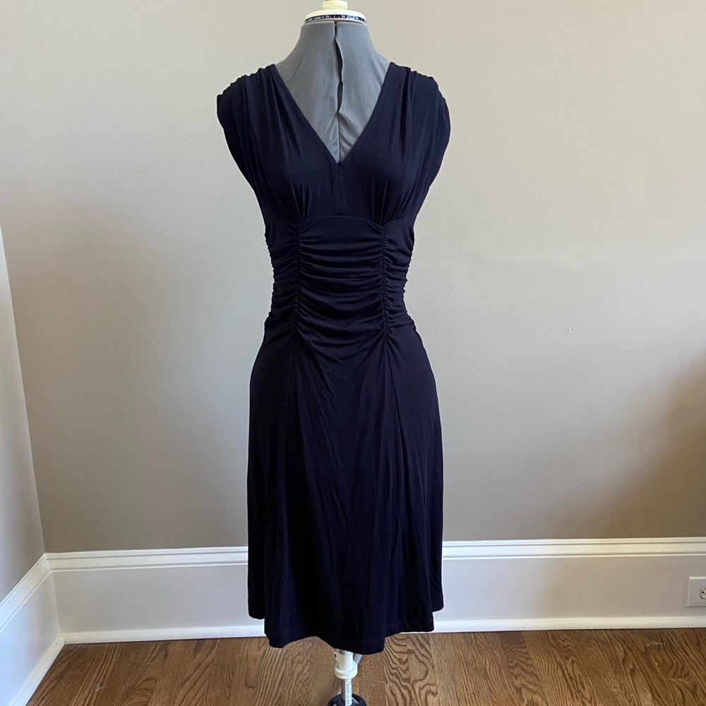 Cabi black dress